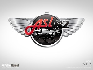 Logo du garage ASL 82 dans le Tarn-et-Garonne